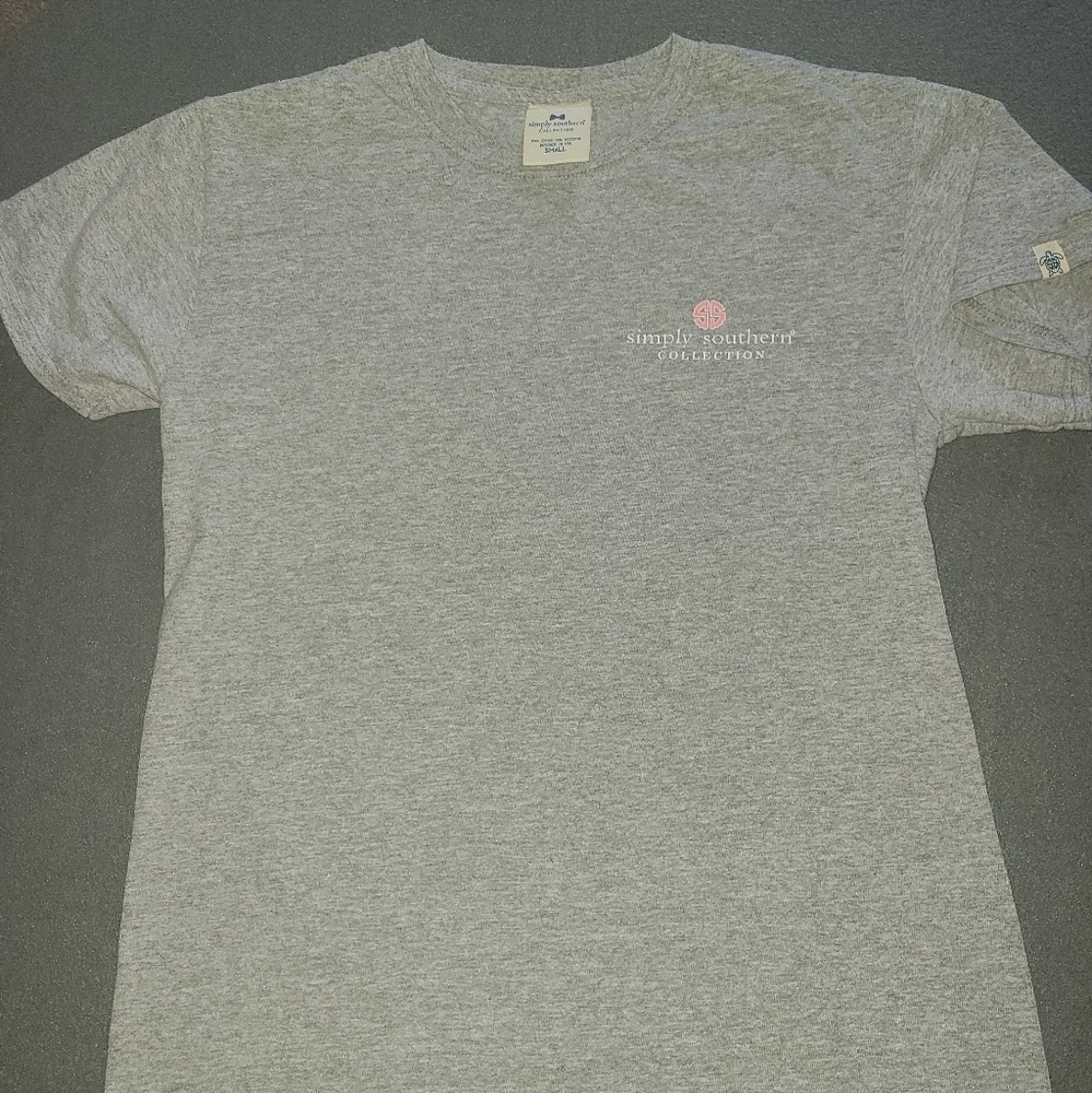 Simply southern T shirt